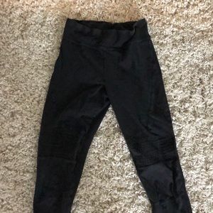 BP. legging from Nordstrom